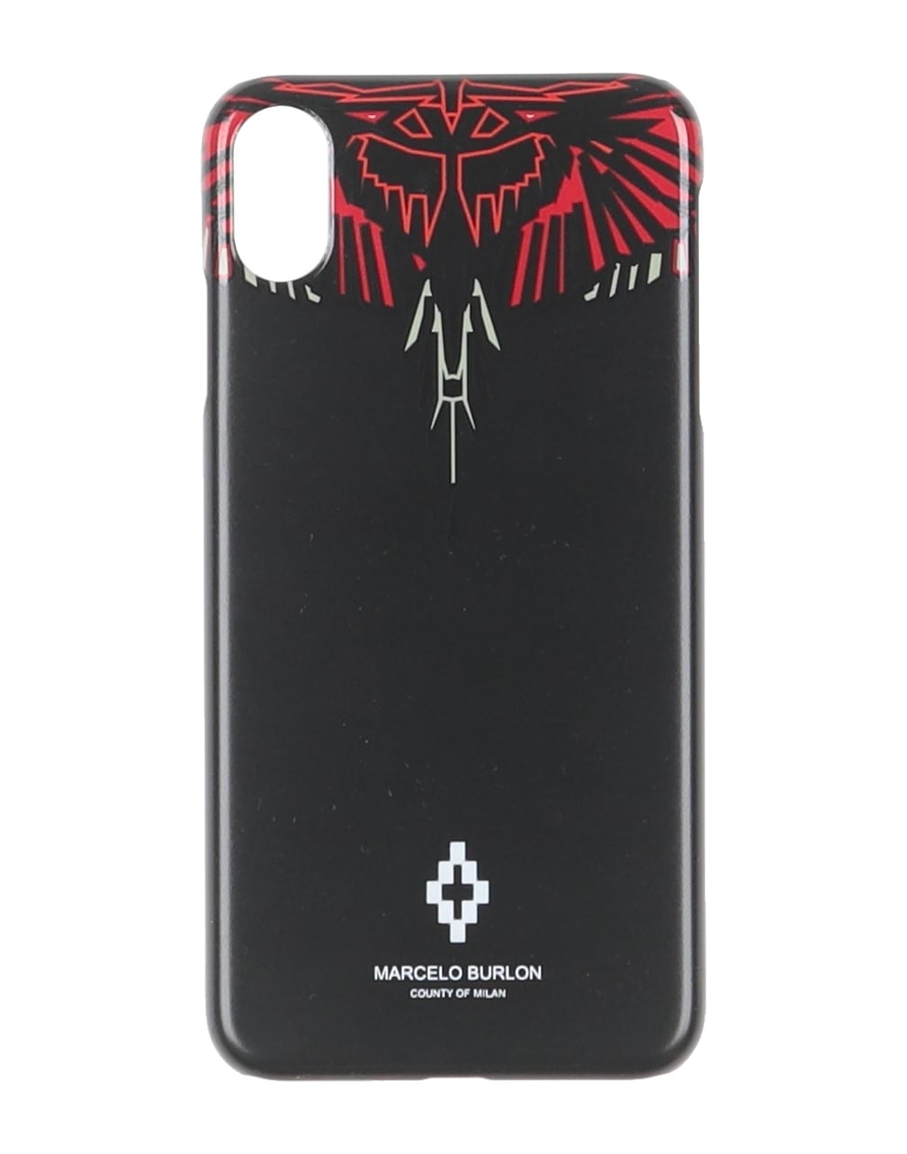 MARCELO BURLON - Cover & Hüllen