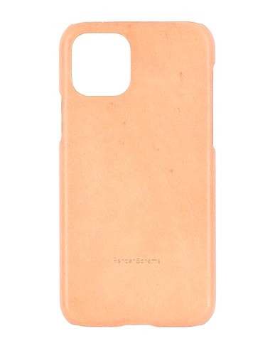 ḢENDER SCHEME Tech gadget  Apricot Plastic
