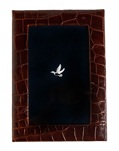 LOEWE Tableau Moka Cuir
