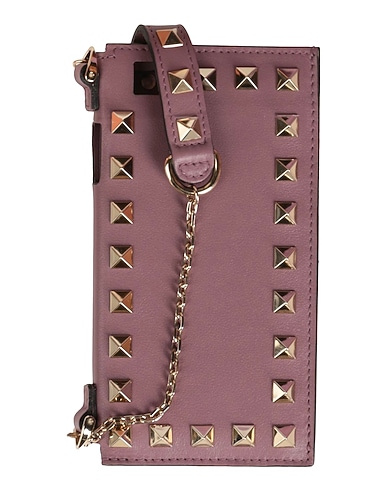 VALENTINO GARAVANI Covers & Cases Leather