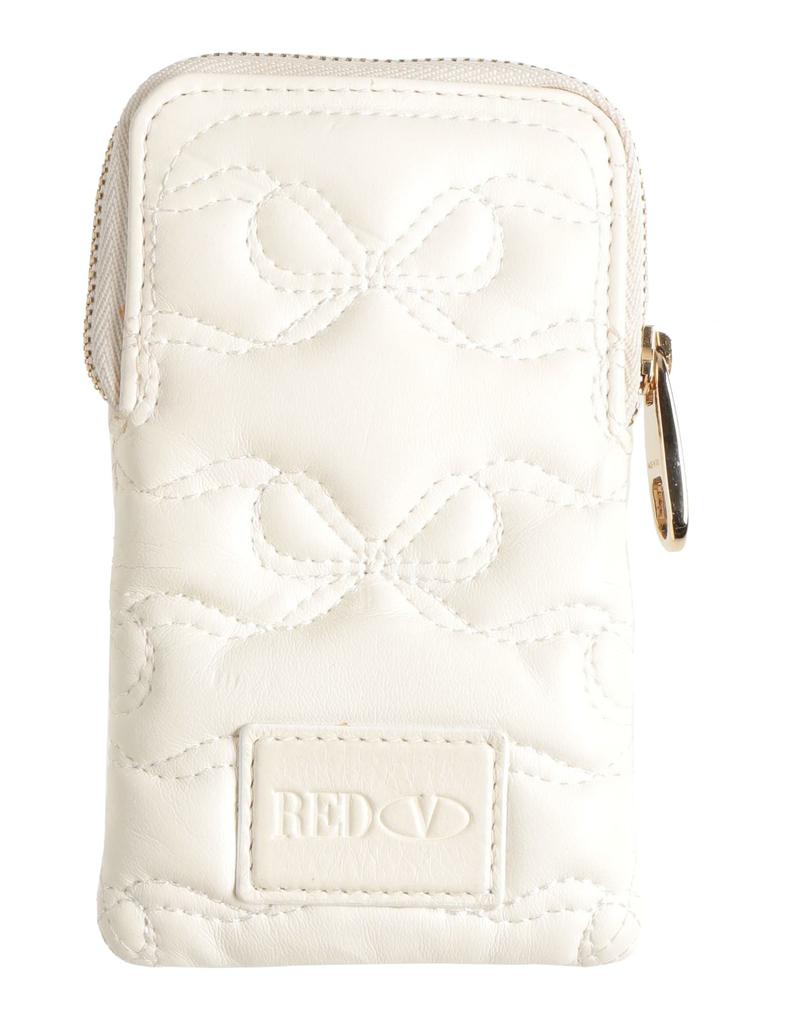 RED(V) - Covers & Cases