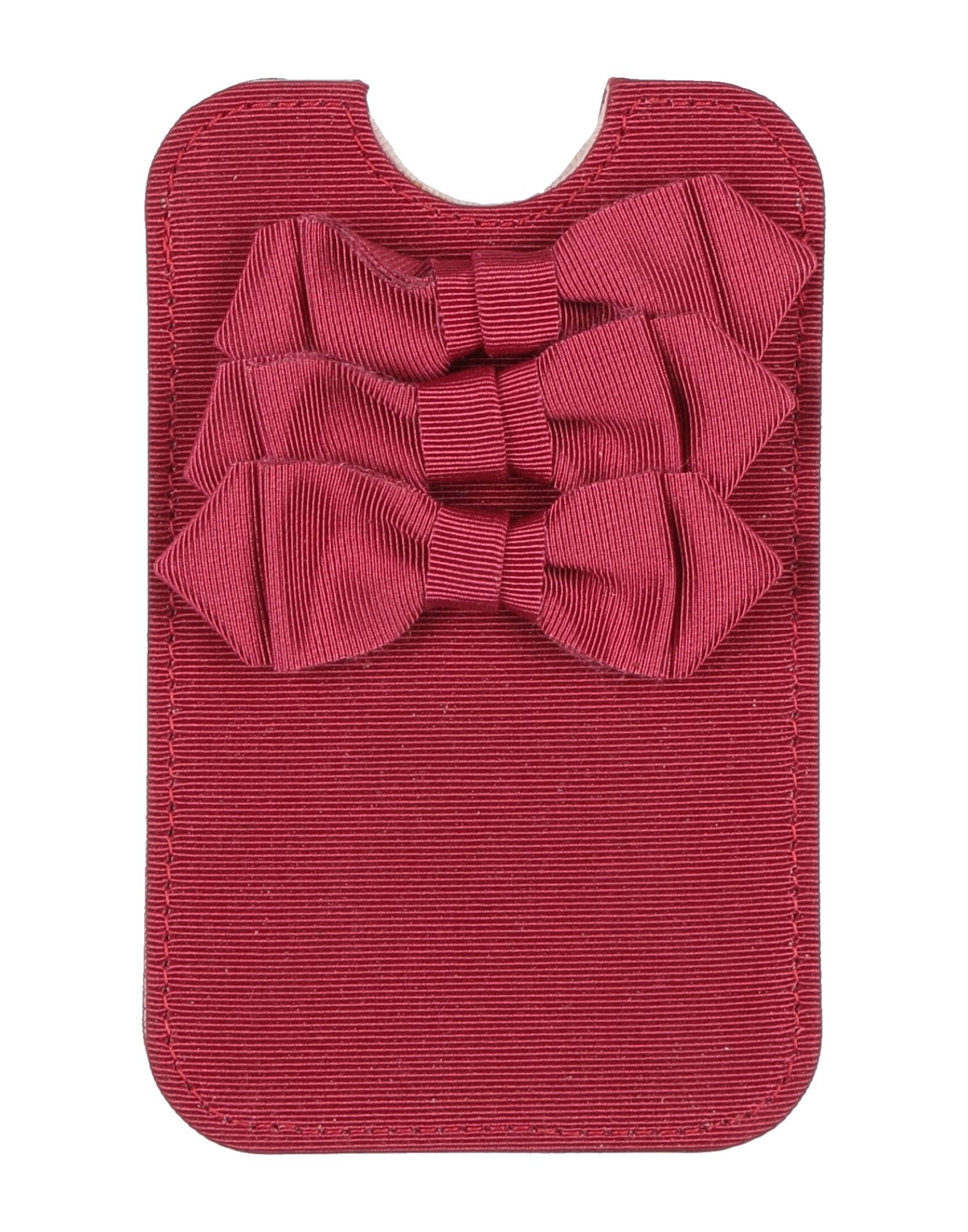 RED(V) - Covers & Cases