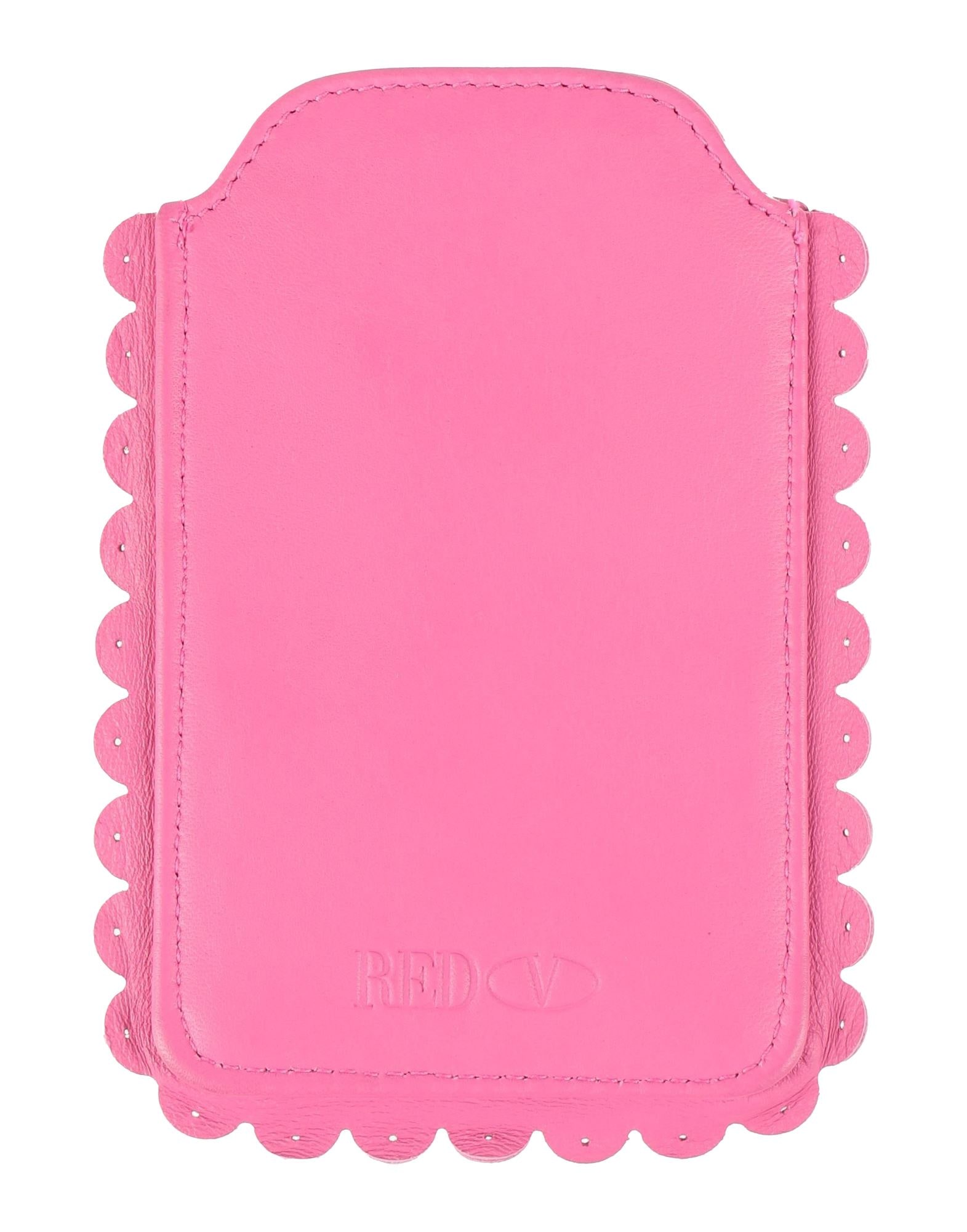 RED(V) - Covers & Cases