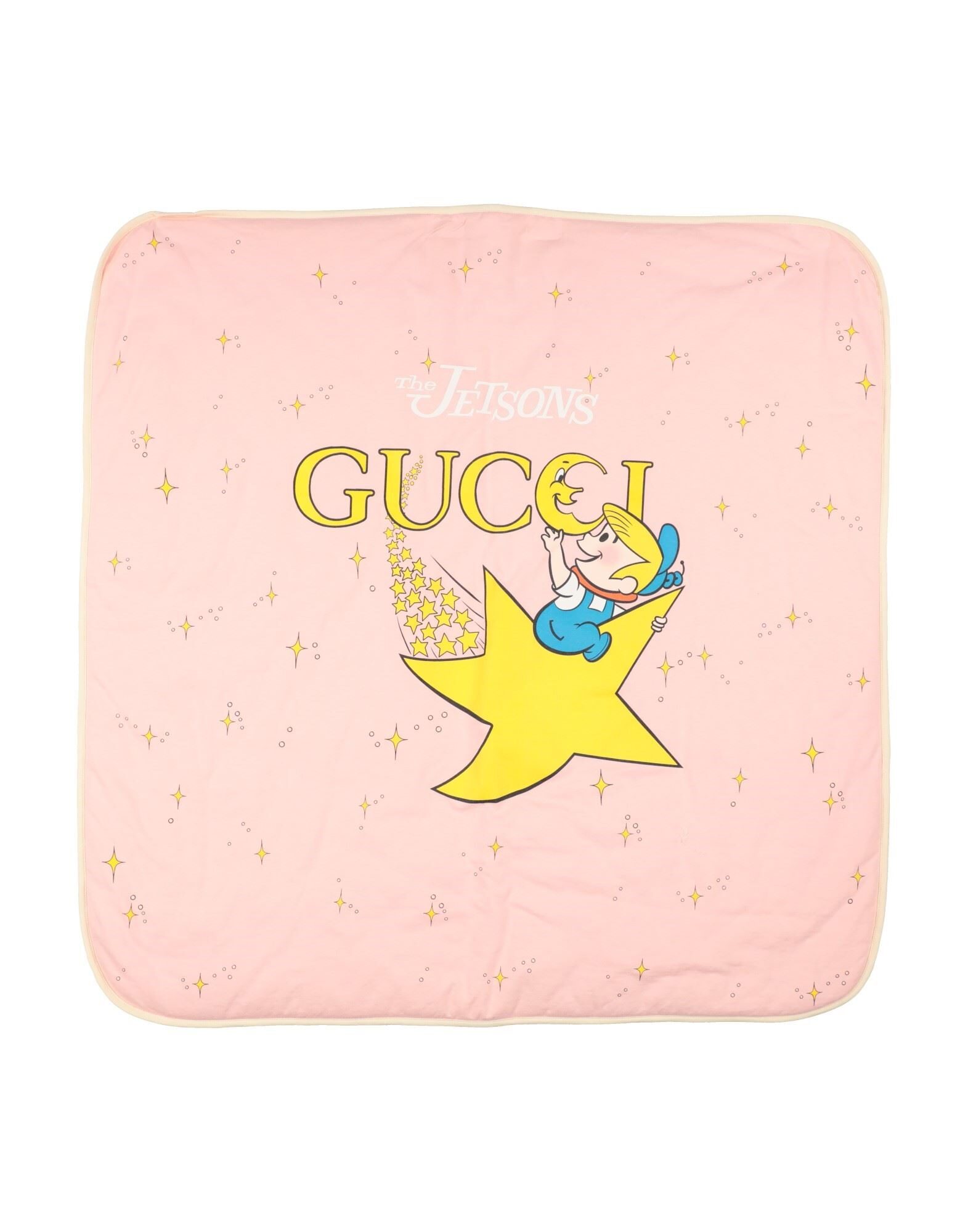 GUCCI - Lenzuola bimbo