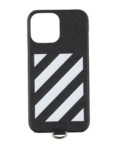 OFF-WHITE™ Tech gadget  Black Plastic