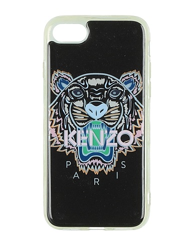 KENZO Tech gadget  Black Plastic