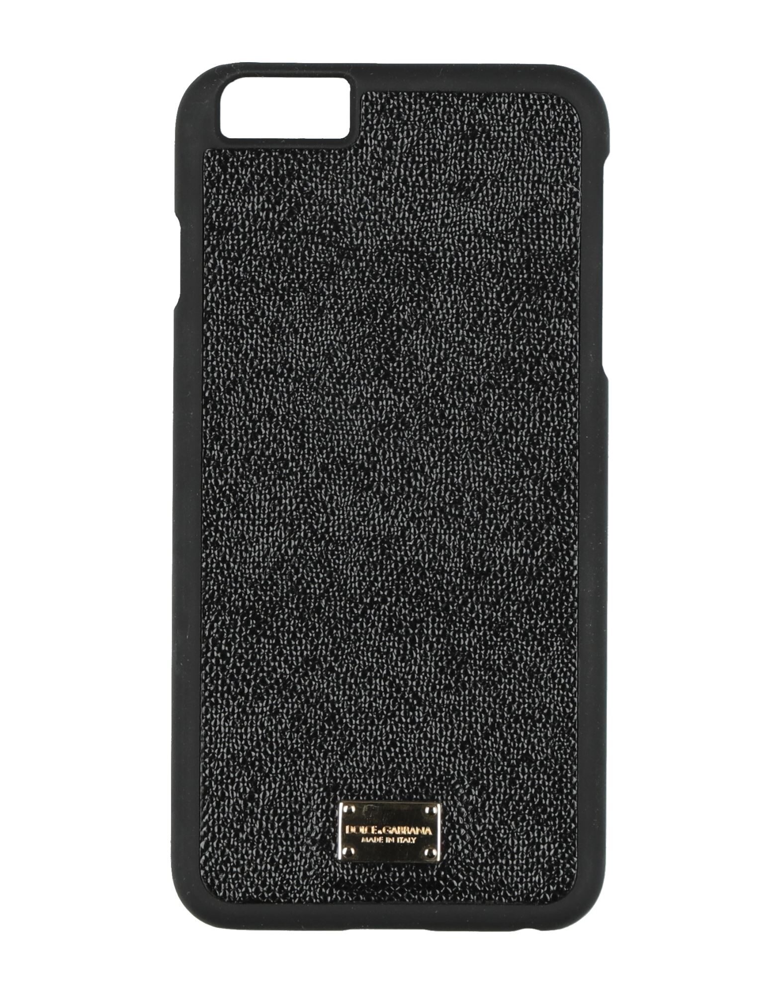 DOLCE&GABBANA - Covers & Cases