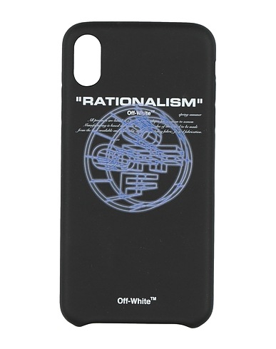 OFF-WHITE™ Covers & Cases Plastic