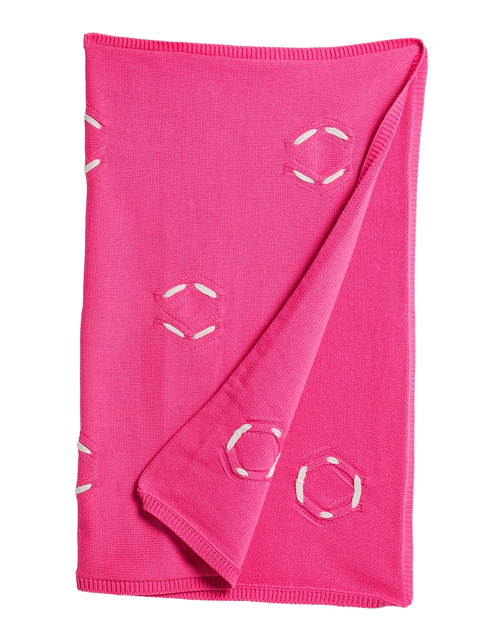 SCALDACUORE - Baby blankets