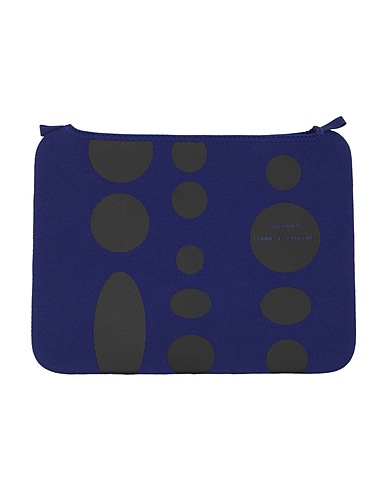 CÔTE&CIEL x COMME DES GARÇONS Tech gadget  Blue 90% Neoprene, 10% Nylon