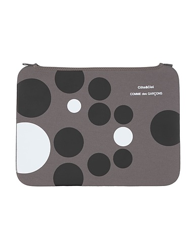 CÔTE&CIEL x COMME DES GARÇONS Hightech Grau 90% Neoprene, 10% Nylon