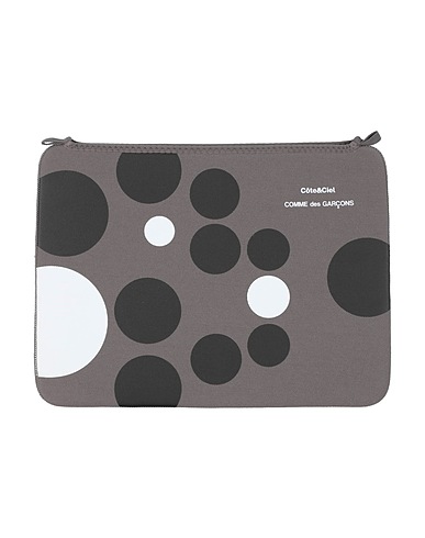 CÔTE&CIEL x COMME DES GARÇONS High-tech Gris 90% Néoprène, 10% Nylon