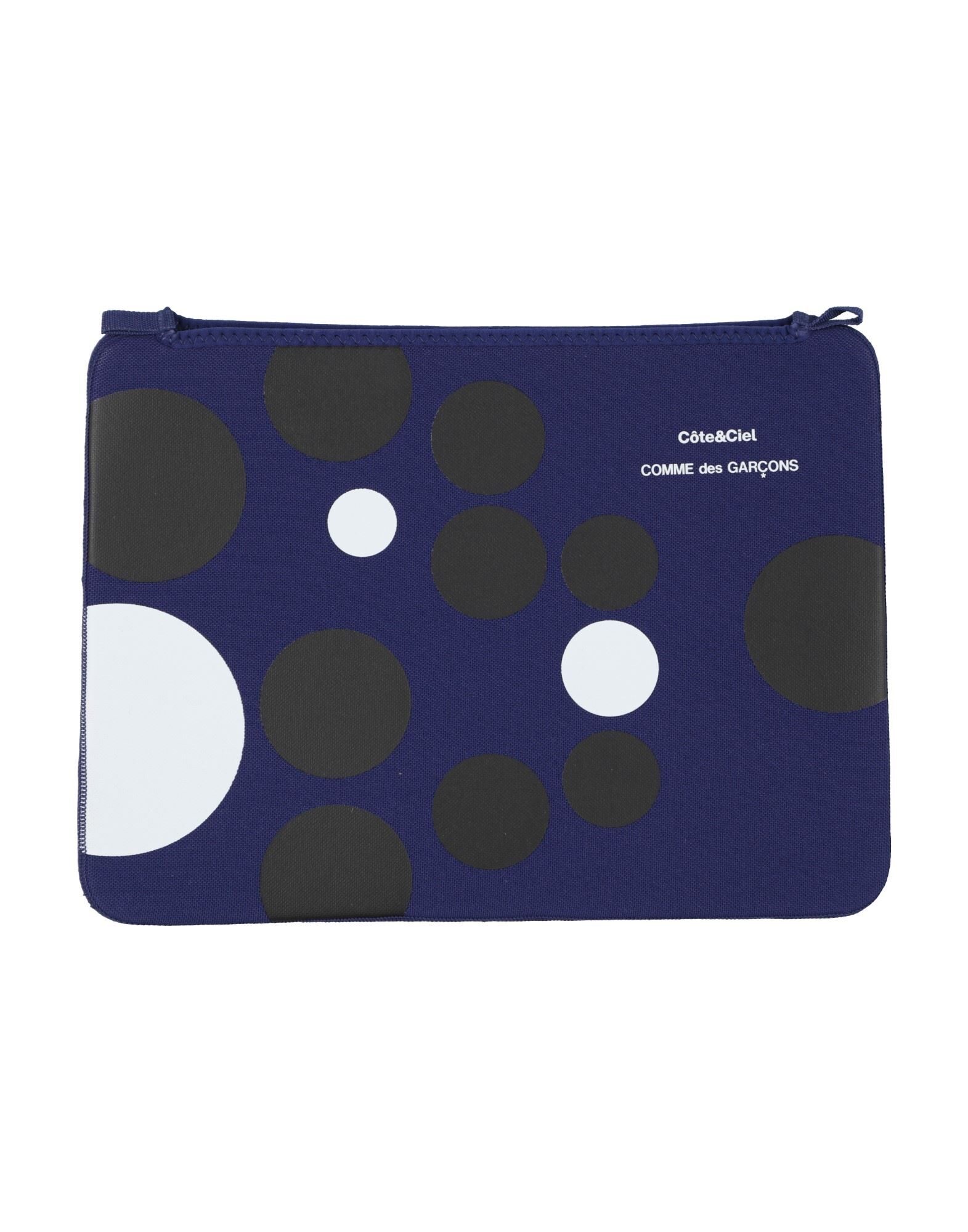 CÔTE&CIEL x COMME DES GARÇONS - Housses et coques