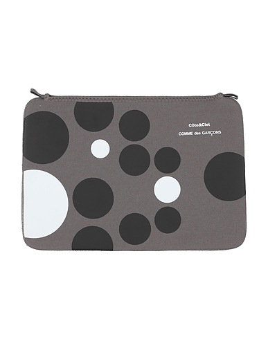 CÔTE&CIEL x COMME DES GARÇONS Hightech Grau 90% Neoprene, 10% Elastan