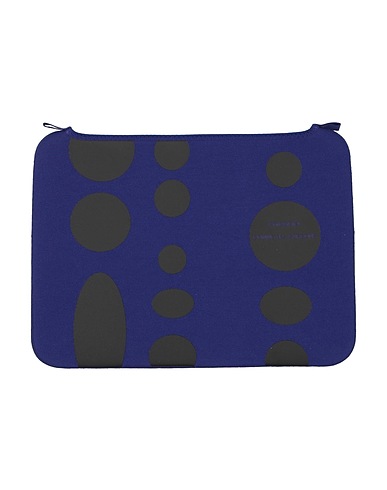 CÔTE&CIEL x COMME DES GARÇONS Tech gadget  Blue 90% Neoprene, 10% Nylon