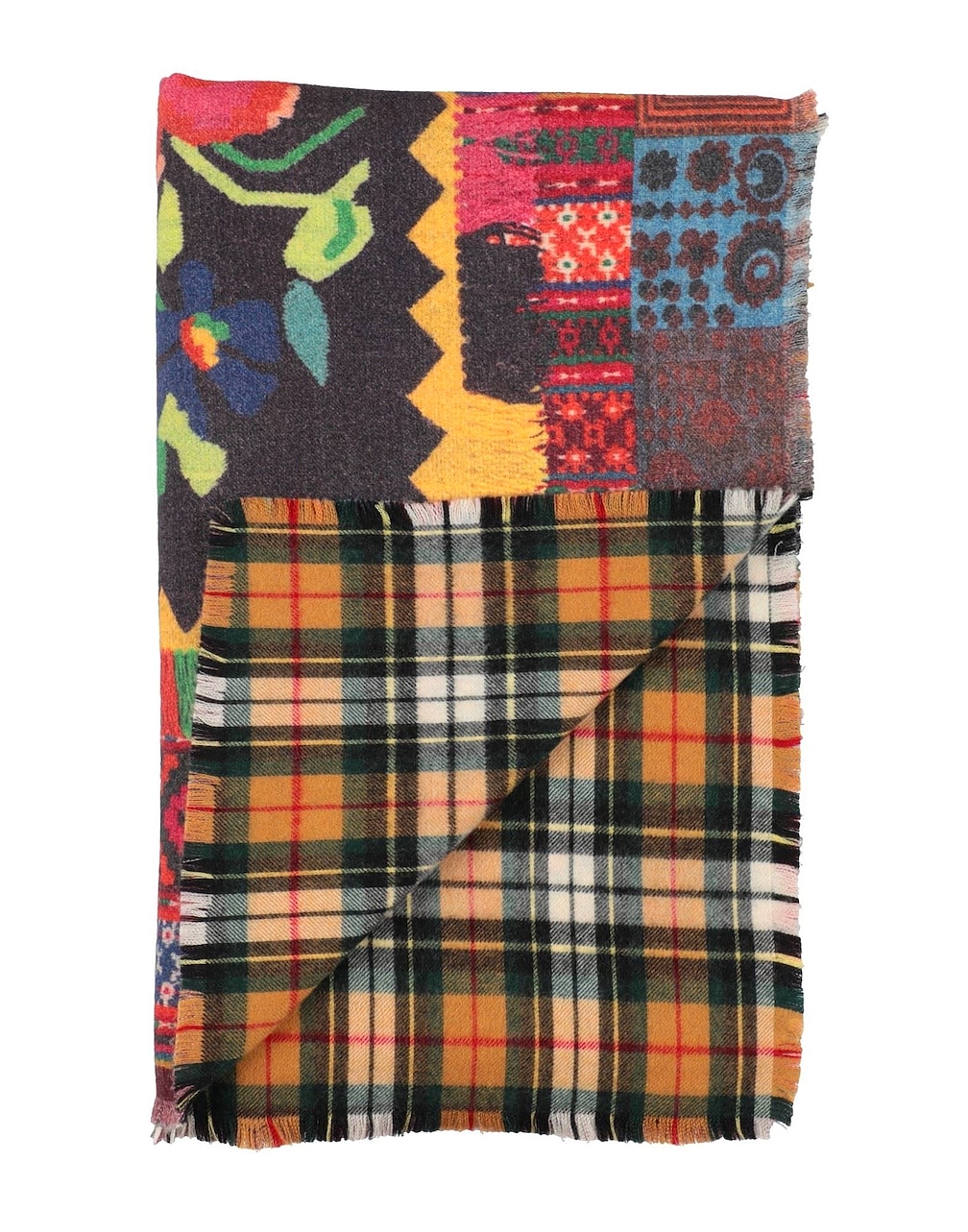 PIERRE-LOUIS MASCIA - Blankets and covers