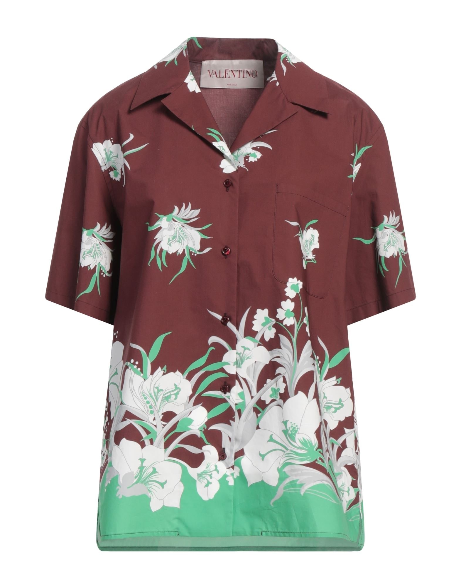 VALENTINO GARAVANI - Shirts