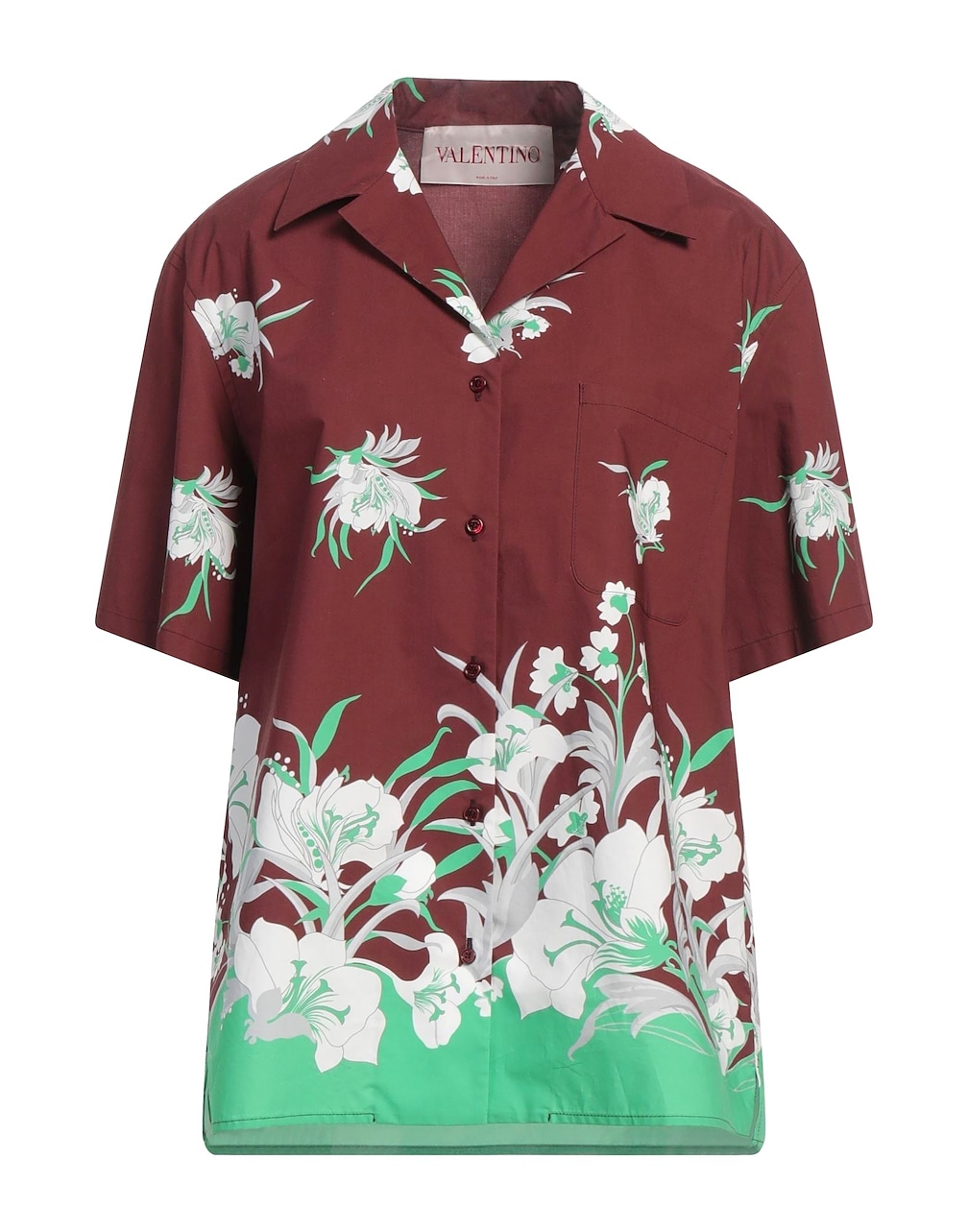 VALENTINO GARAVANI - Shirts