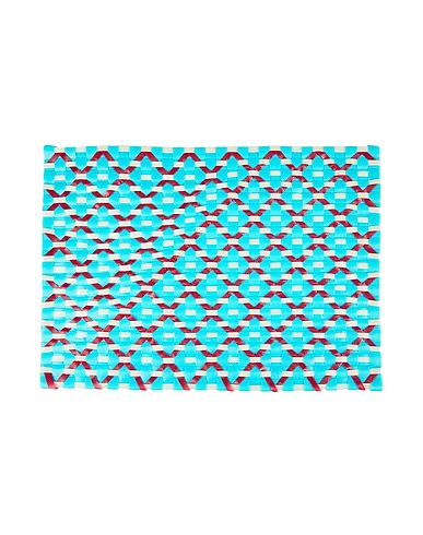MARNI Tessili per la tavola Turchese Plastica