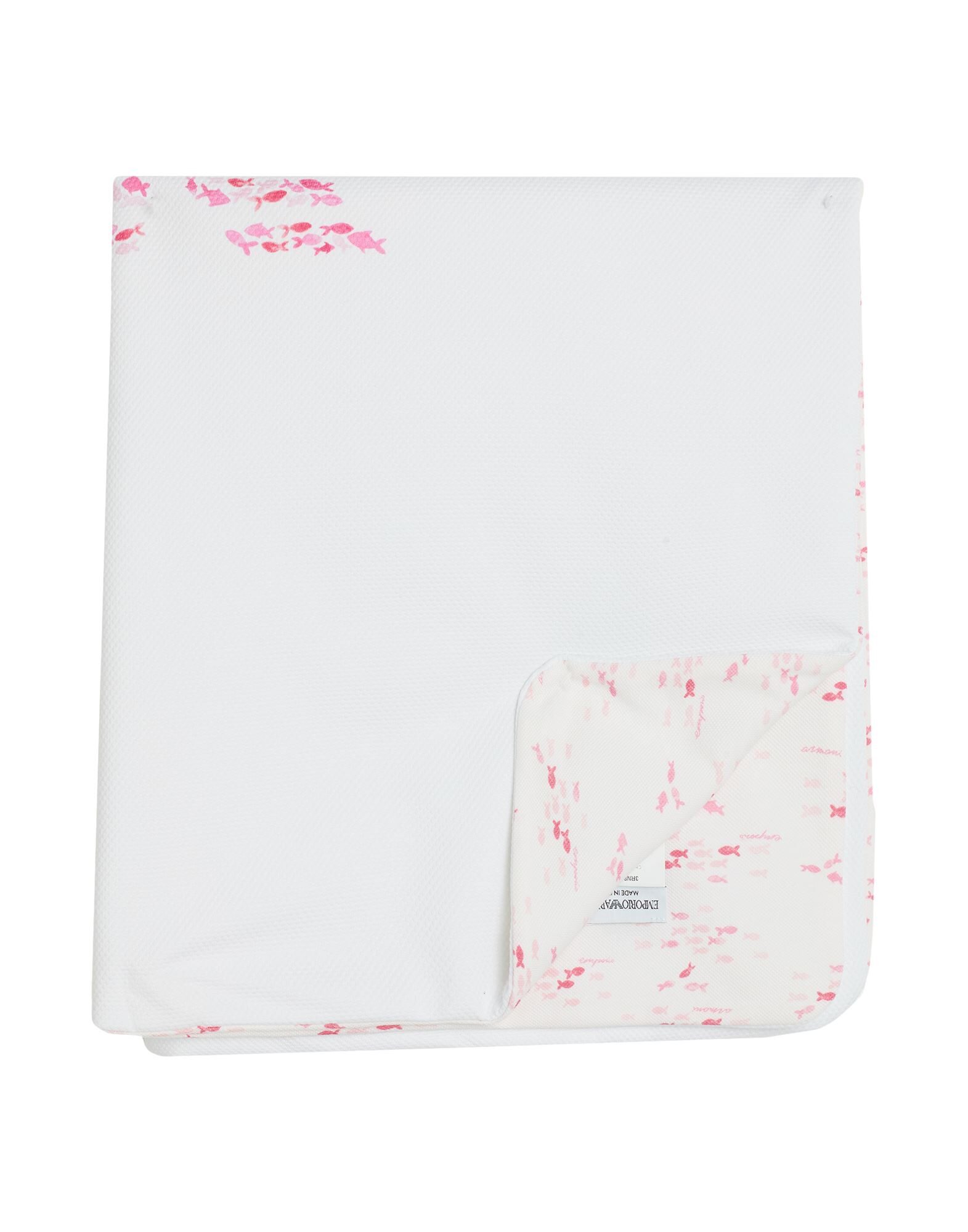 EMPORIO ARMANI - Baby blankets