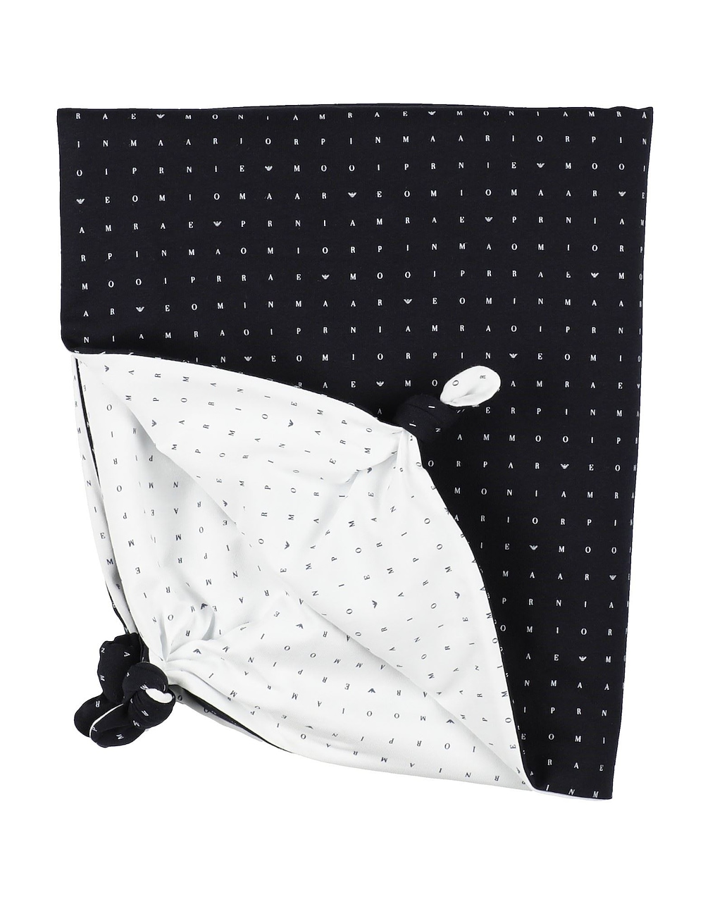 EMPORIO ARMANI - Baby blankets