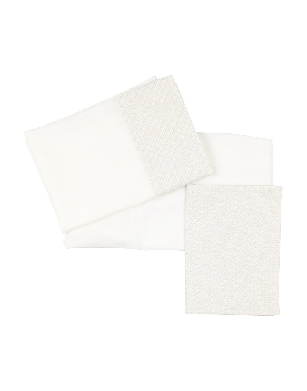 EMPORIO ARMANI - Baby bed sheets