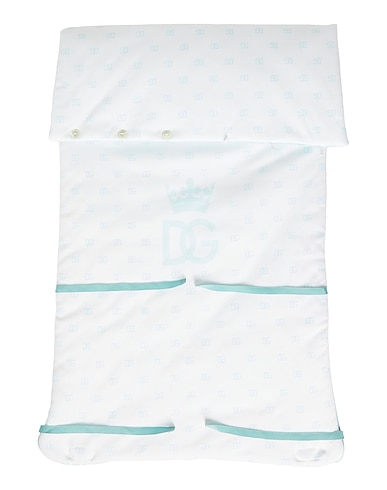 DOLCE&GABBANA Sleeping sack 100% Cotton