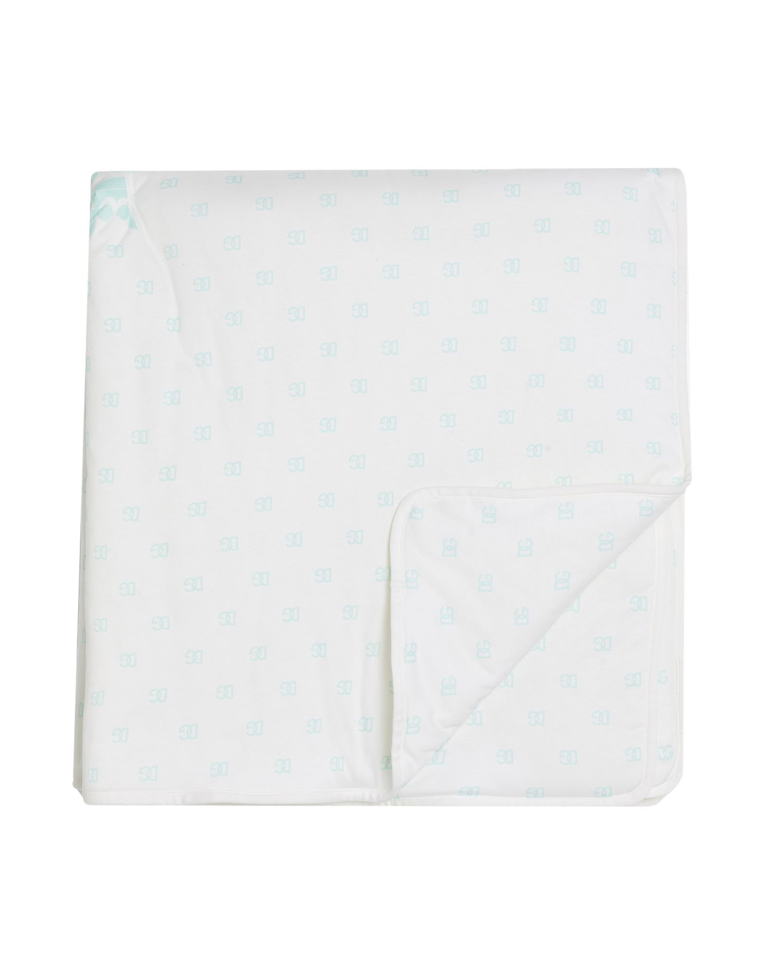 DOLCE&GABBANA - Baby blankets