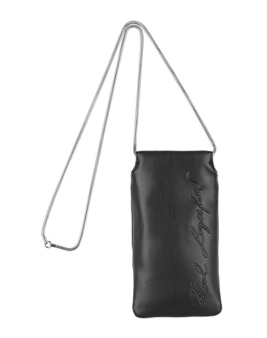 KARL LAGERFELD Covers & Cases 100% Polyurethane