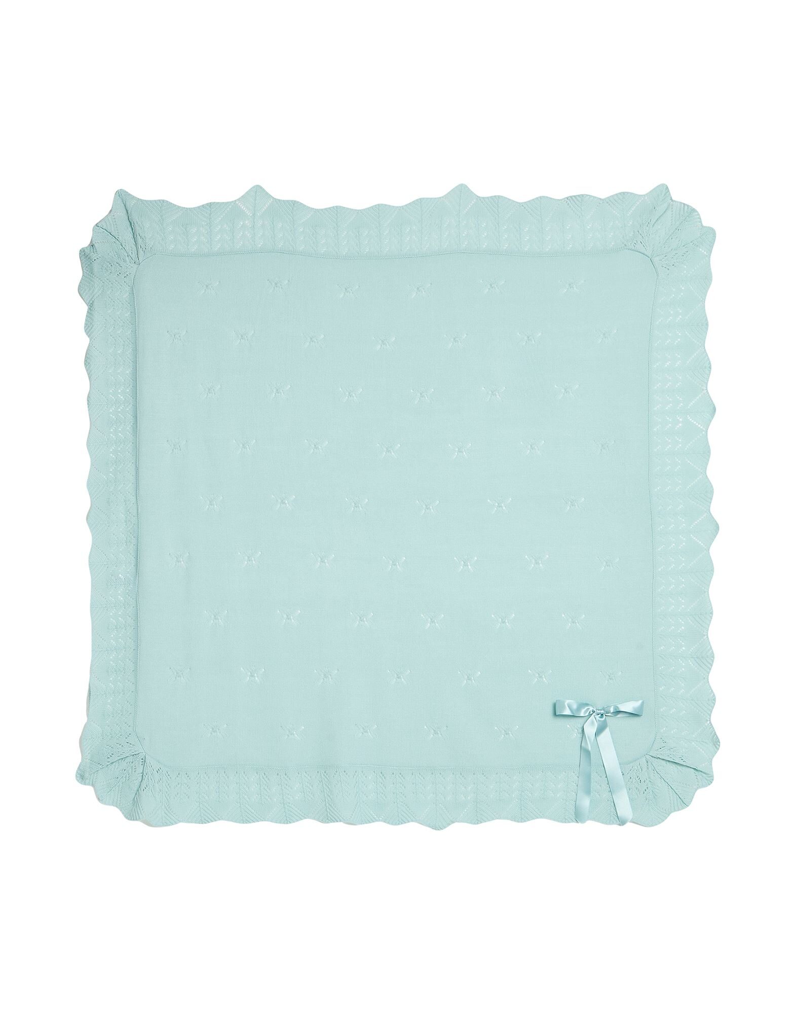 JULIANA - Mantas bebé