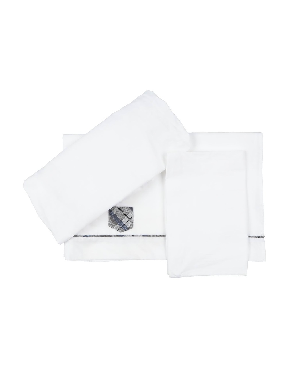 LA SARTORIA DEI PICCOLI - Baby bed sheets