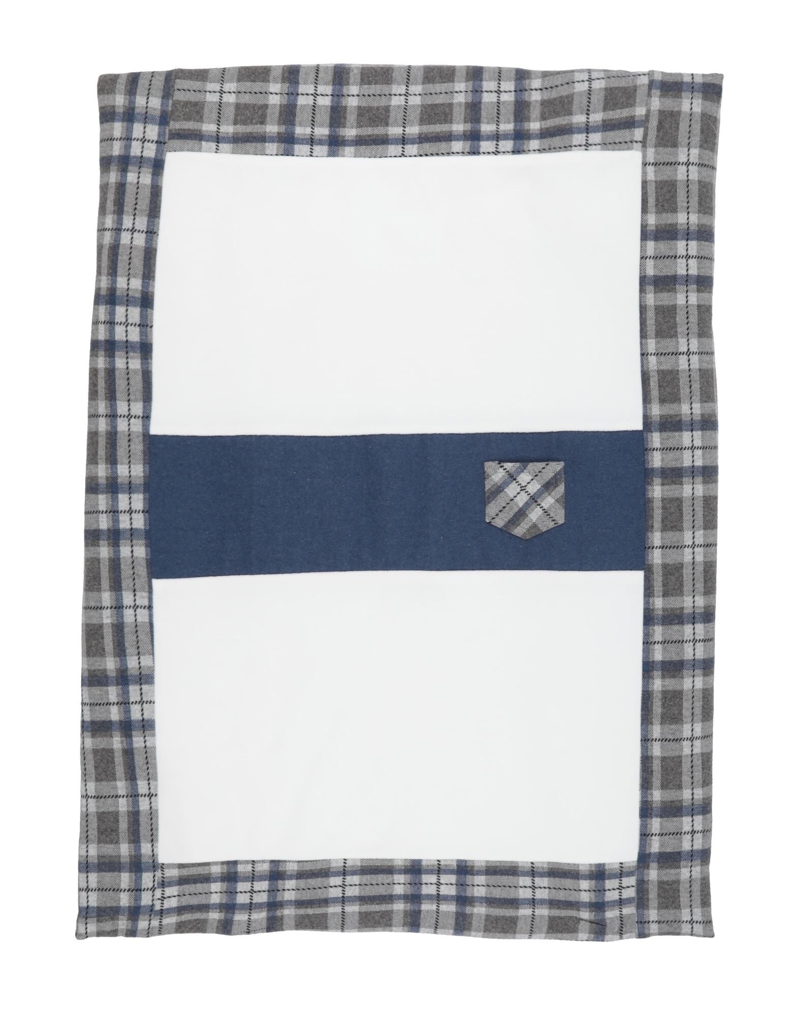 LA SARTORIA DEI PICCOLI - 베이비 블랭킷