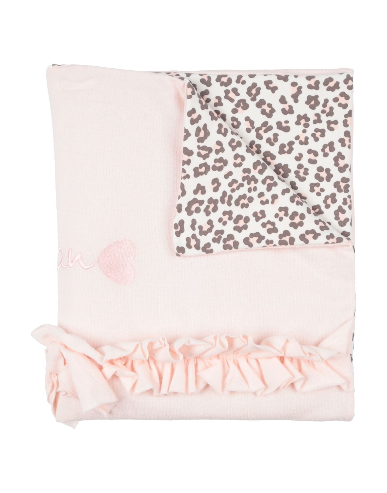 NANÁN - Baby blankets