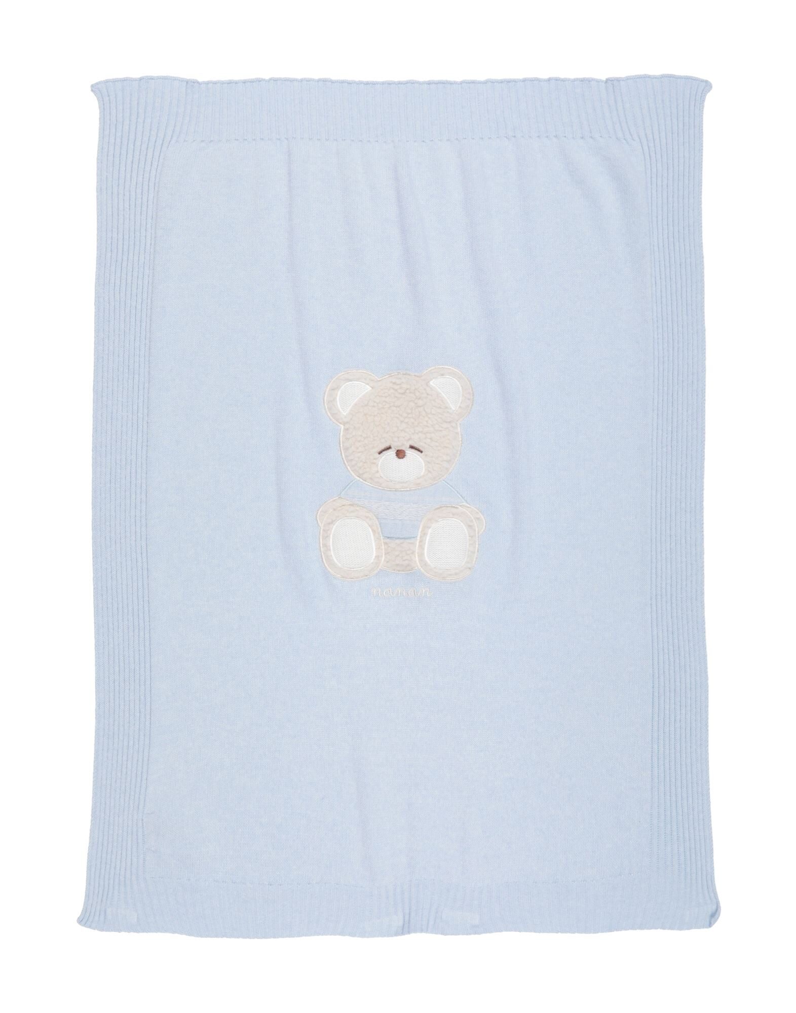 NANÁN - Baby blankets