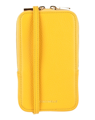 COCCINELLE Hightech FLOR
Ringelblume Leder