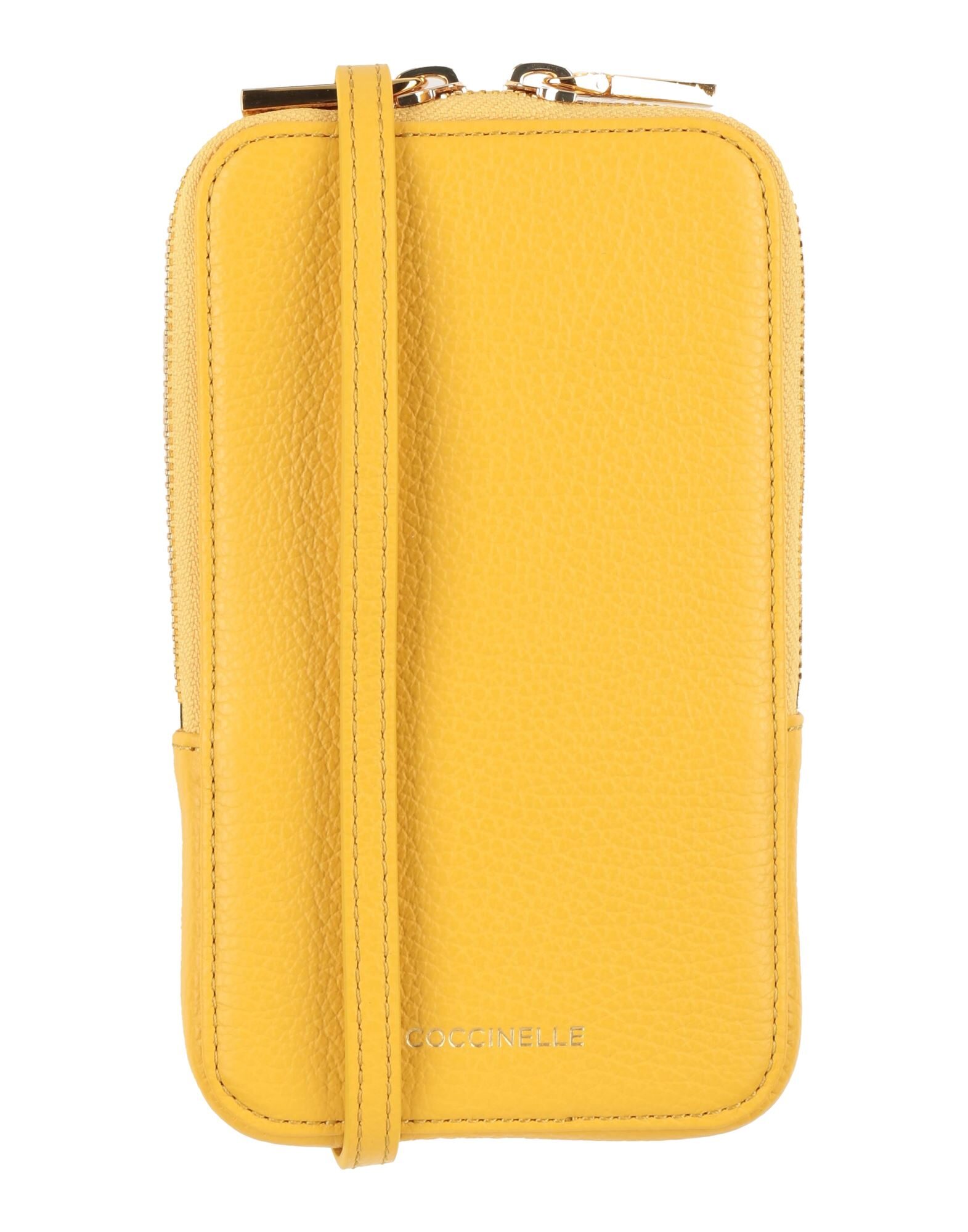 COCCINELLE - Cover & Custodie