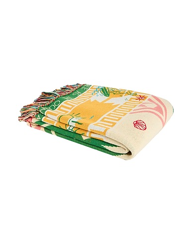 ALANUI Bed Linen Marigold 97% Virgin Wool, 3% Elastane