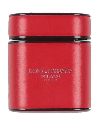 DOLCE&GABBANA Tech gadget  Brick Calfskin