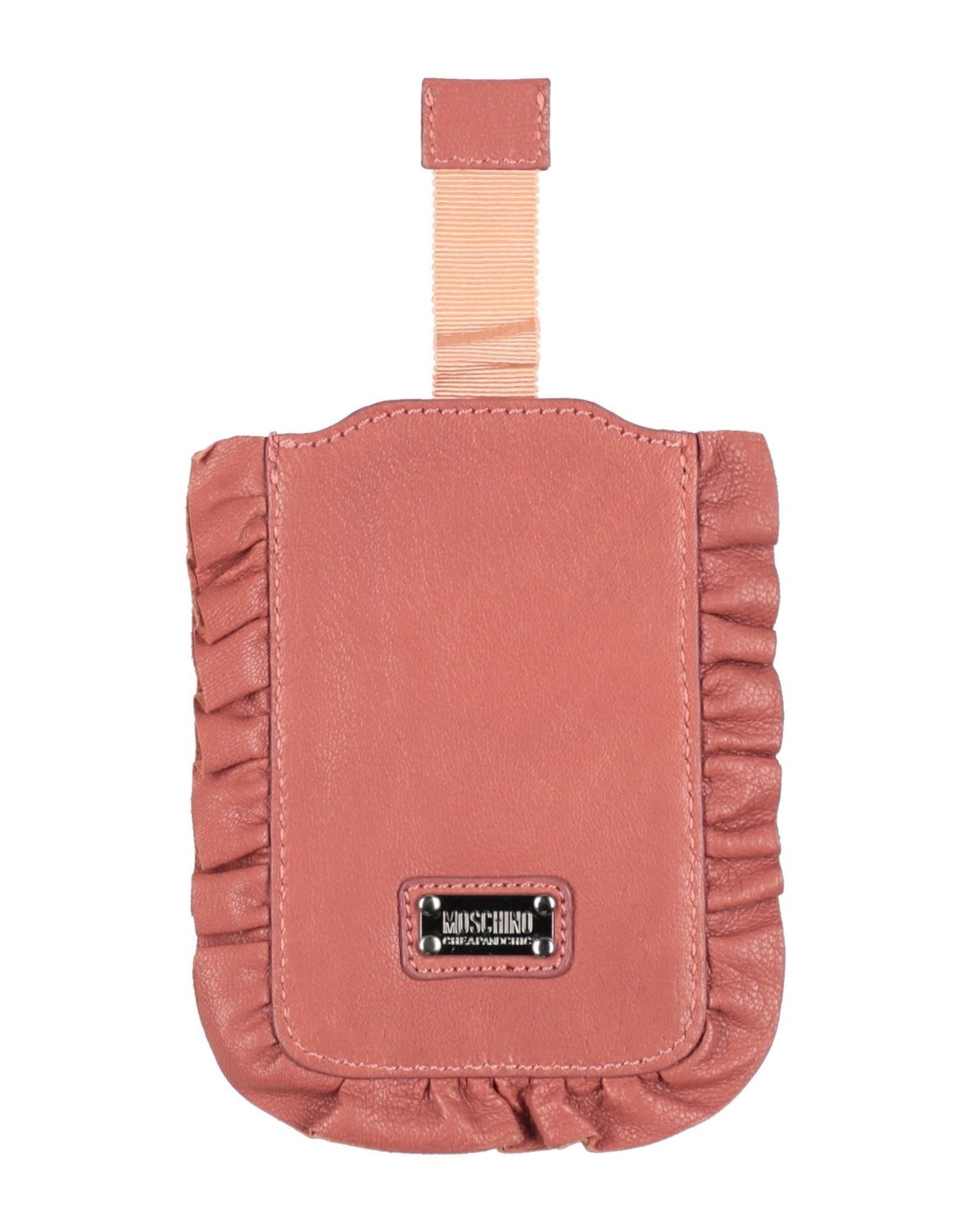 MOSCHINO CHEAP AND CHIC - Covers & Cases