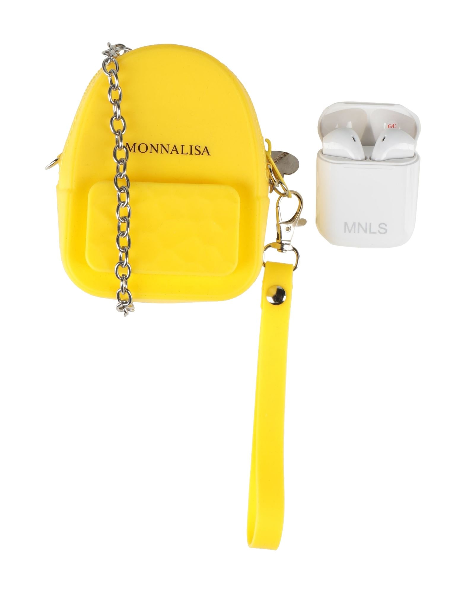 MONNALISA - Covers & Cases