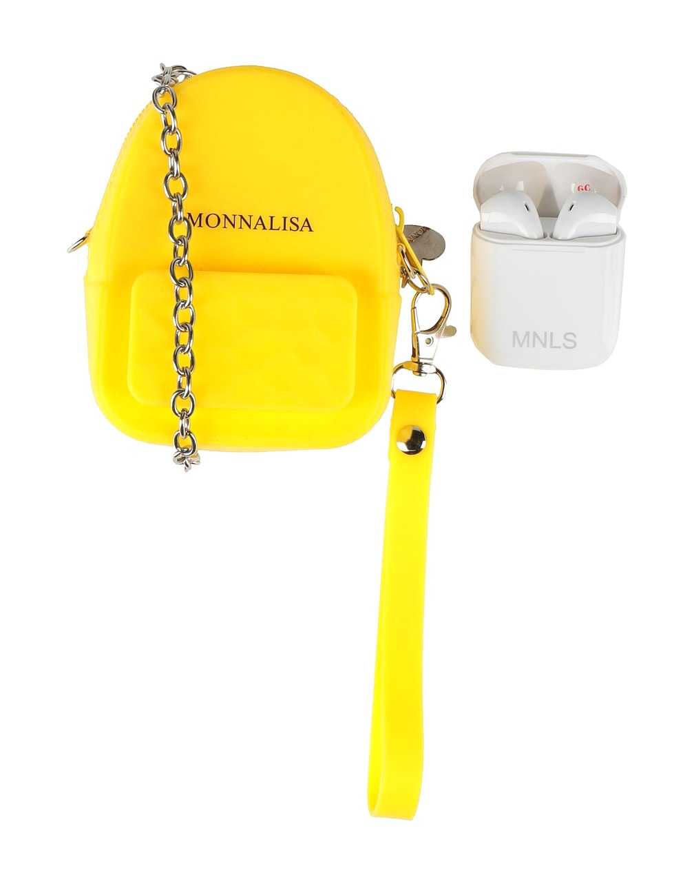 MONNALISA - Covers & Cases