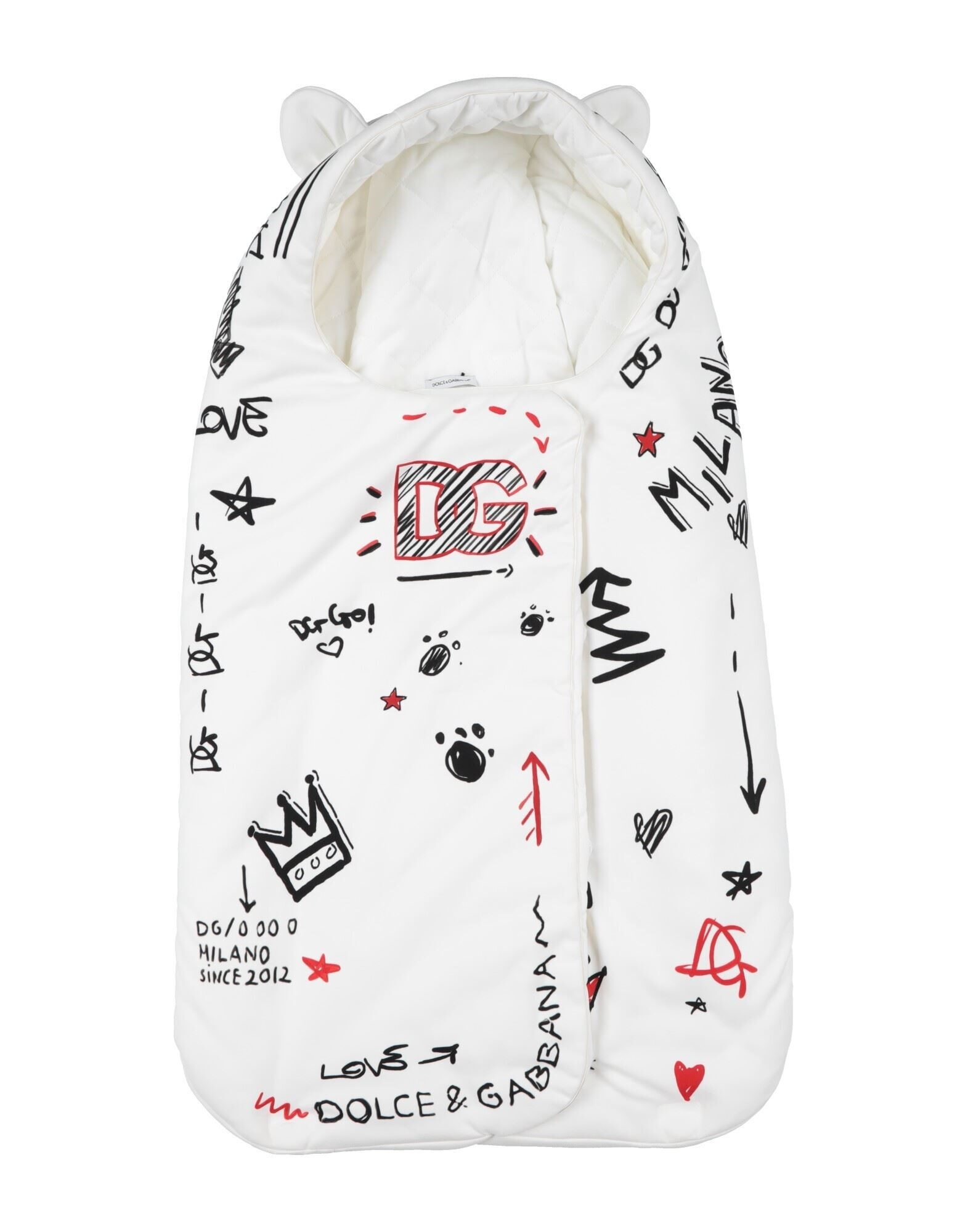 DOLCE&GABBANA - Sleeping bags