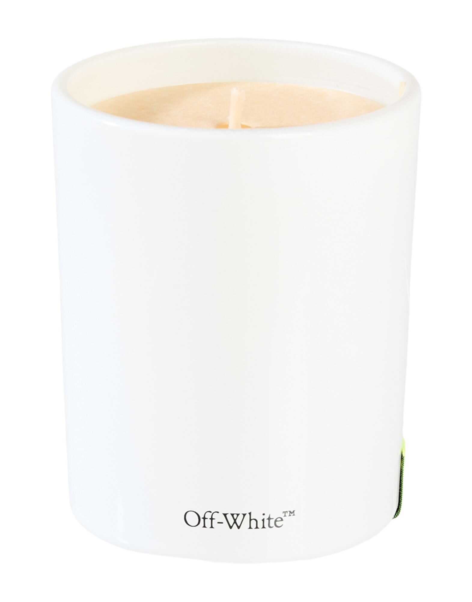 OFF-WHITE™ - Свечи