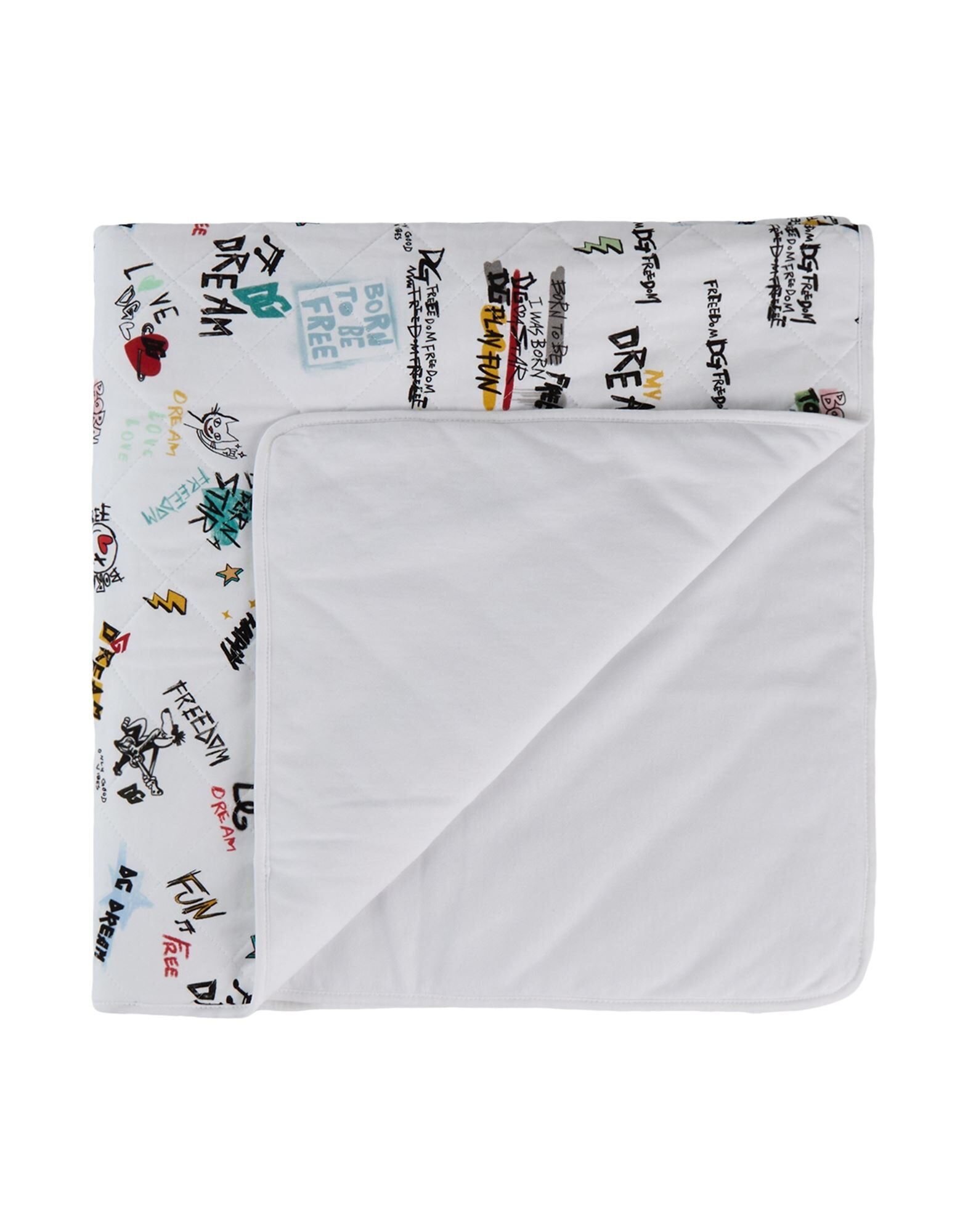 DOLCE&GABBANA - Kinderdecken