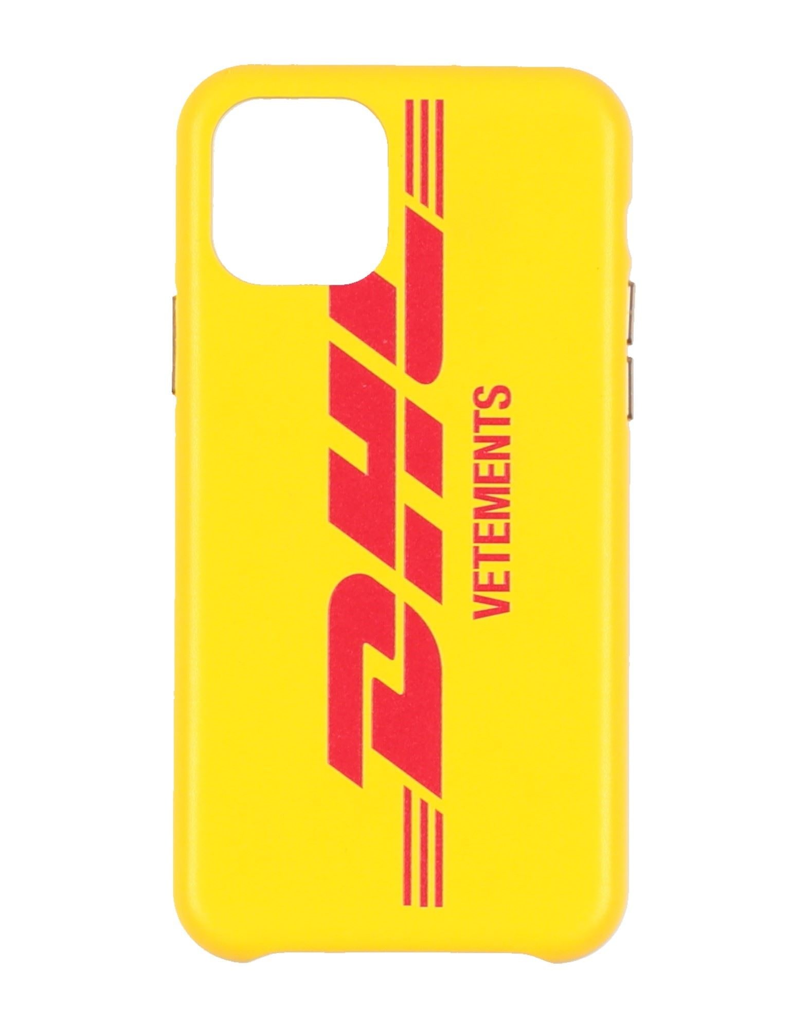 VETEMENTS - Covers & Cases