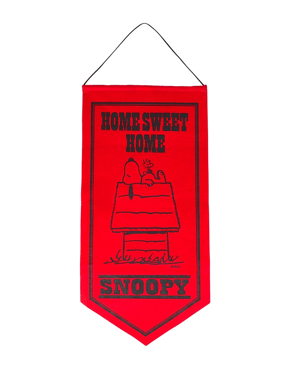 MAGPIE - Decorations