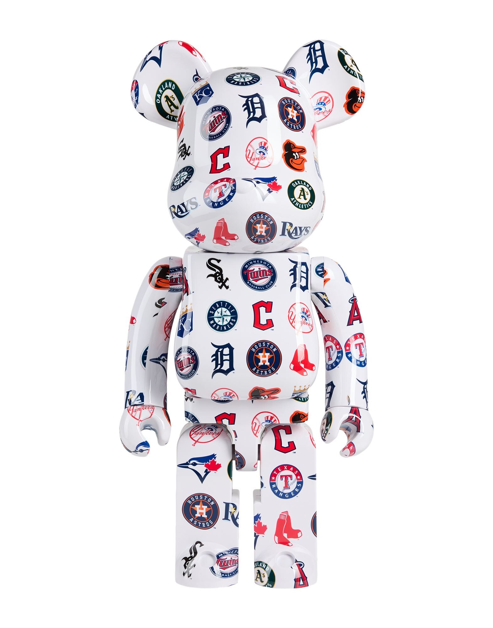 MEDICOM TOY - Small objects for Home