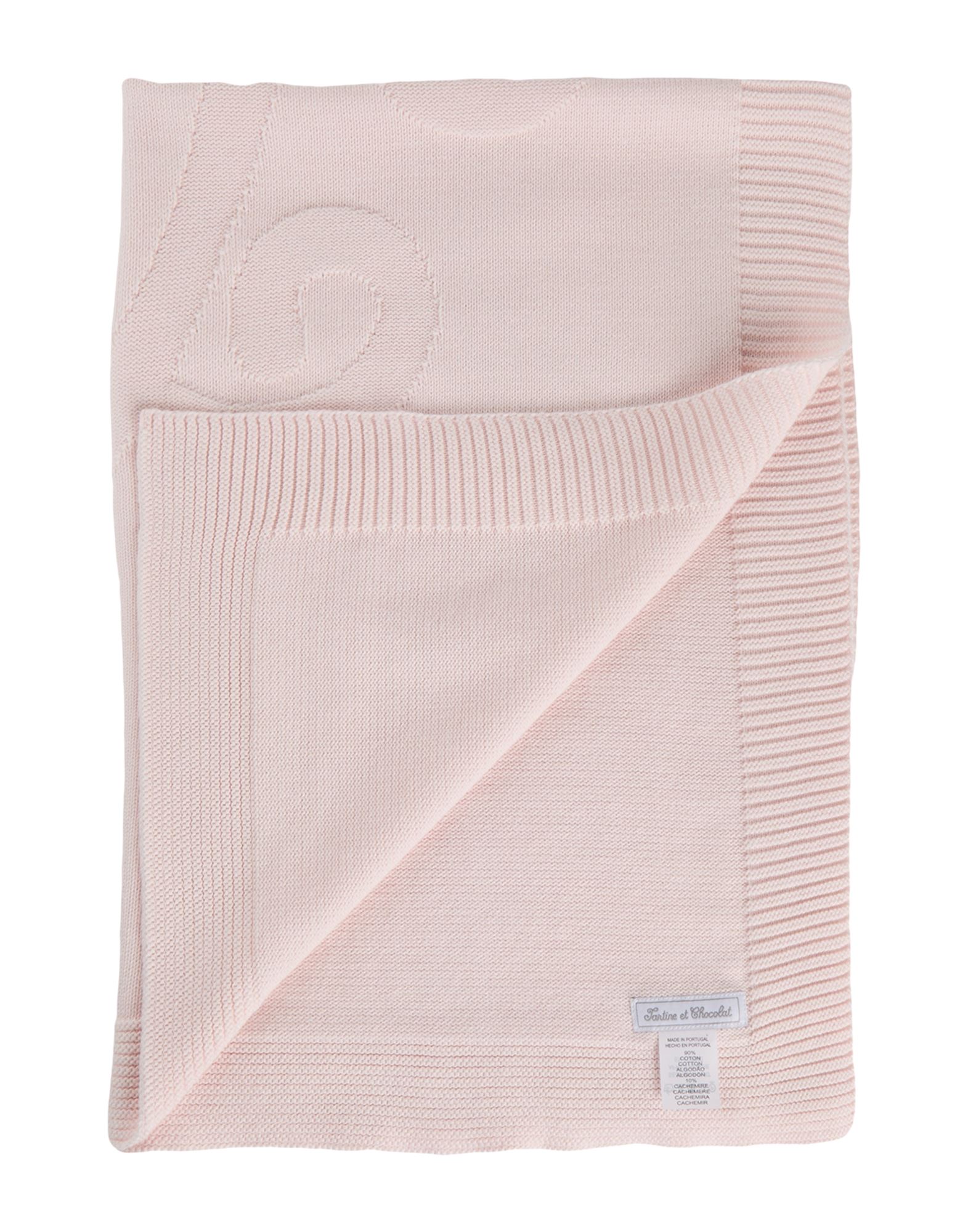 TARTINE ET CHOCOLAT - Kinderdecken