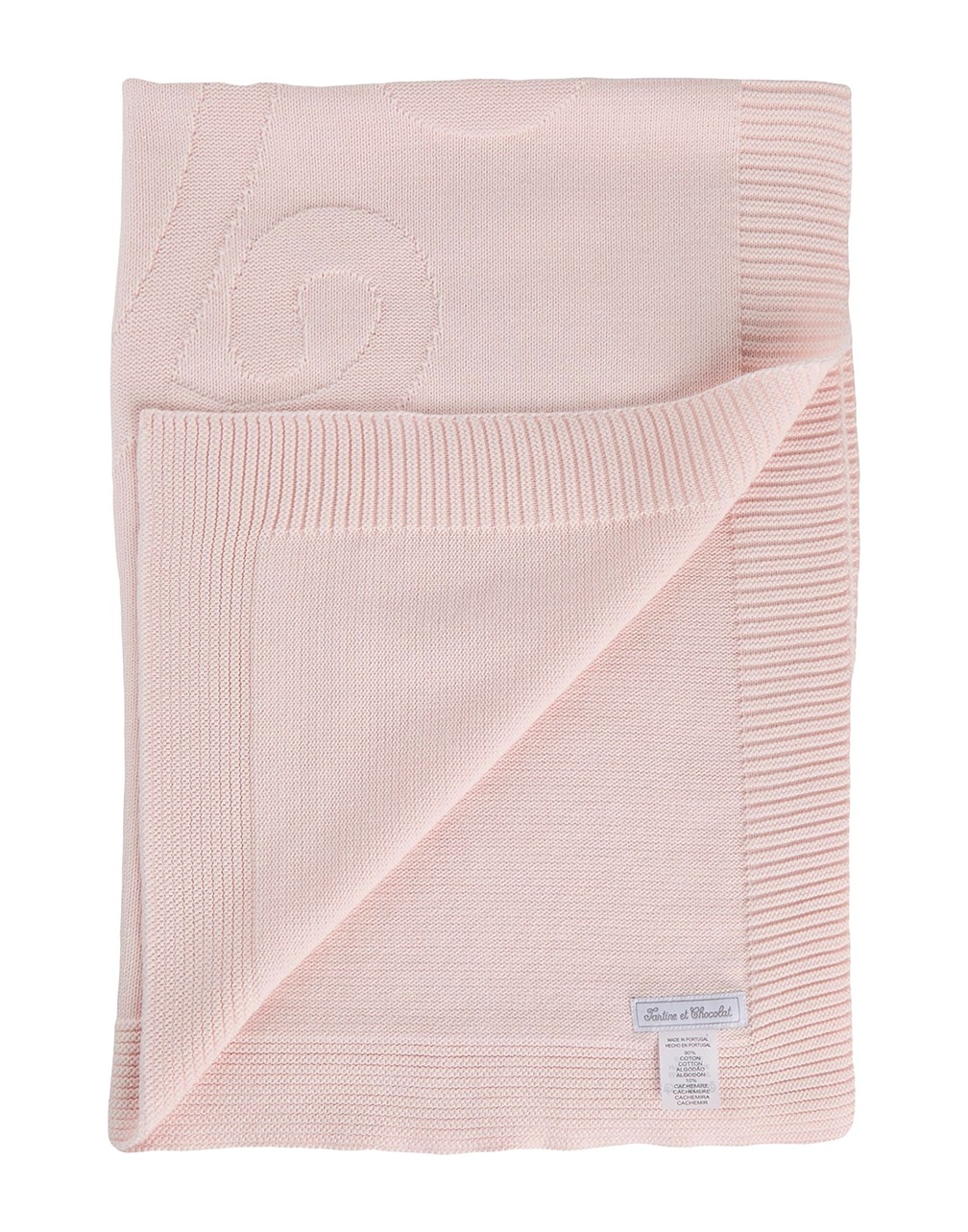 TARTINE ET CHOCOLAT - Kinderdecken