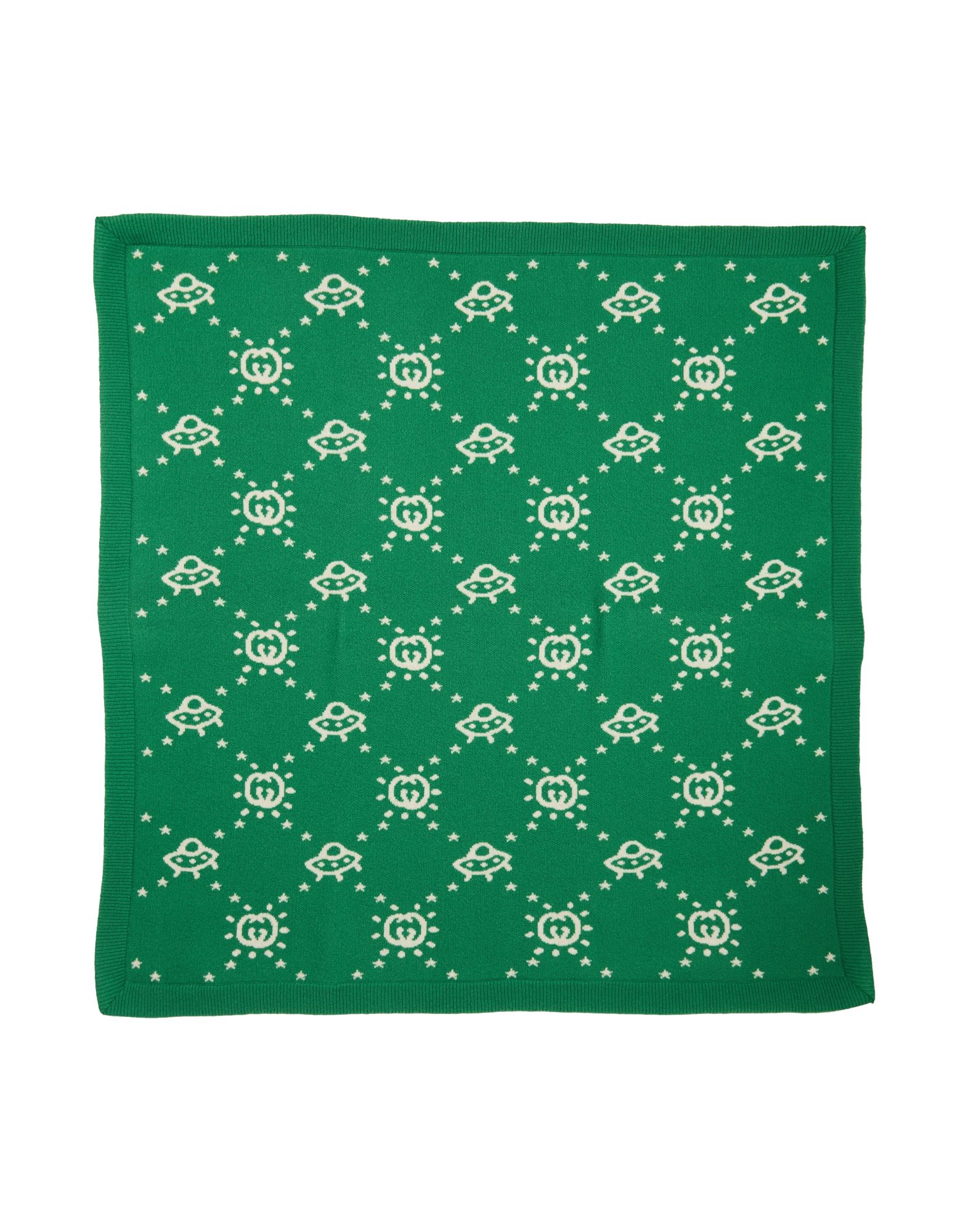 GUCCI - Одеяльца для младенцев